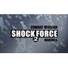 Combat Mission Shock Force 2: Marines