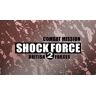 Combat Mission Shock Force 2: British Forces