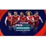 Microsoft eFootball PES 2021 Season Update Arsenal Edition Xbox ONE