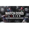 Microsoft Watch Dogs Legion Ultimate Edition (Xbox ONE / Xbox Series X S)