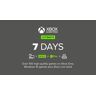 Microsoft Xbox Game Pass Ultimate 7 Days