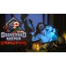 Graveyard Keeper - Stranger Sins