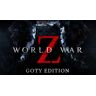 Microsoft World War Z GOTY Edition (Xbox ONE / Xbox Series X S)