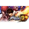 The King of Fighters XIV Steam Edition