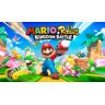 Nintendo Mario + Rabbids Kingdom Battle Switch