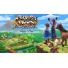 Nintendo Harvest Moon: One World - Season Pass Switch