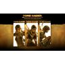 Microsoft Tomb Raider: Definitive Survivor Trilogy (Xbox ONE / Xbox Series X S)