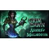 Grim Dawn - Ashes of Malmouth Expansion