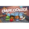 Nintendo Overcooked: Special Edition Switch