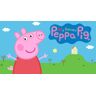 Moja Znajoma Świnka Peppa