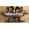 Uncharted: Kolekcja Dziedzictwo Złodziei PS5