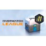 Nintendo Overwatch League 11 Loot Boxes Switch