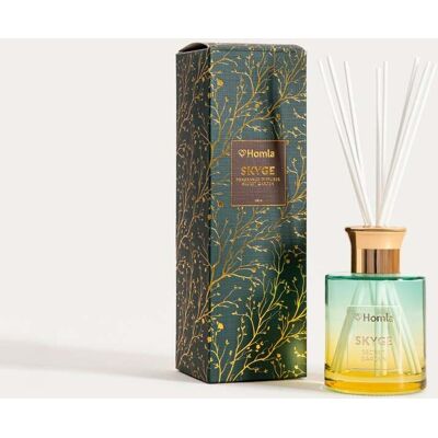 HOMLA Dyfuzor zapachowy SKYGE Secret Garden 100 ml HOMLA Dyfuzor zapachowy SKYGE Secret Garden 100 ml