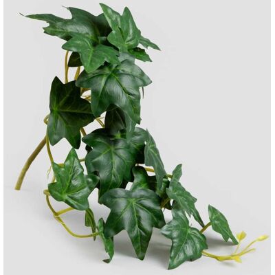 HOMLA Roślina zwisająca sztuczna TROPICAL ZONE bluszcz 40 cm HOMLA Roślina zwisająca sztuczna TROPICAL ZONE bluszcz 40 cm