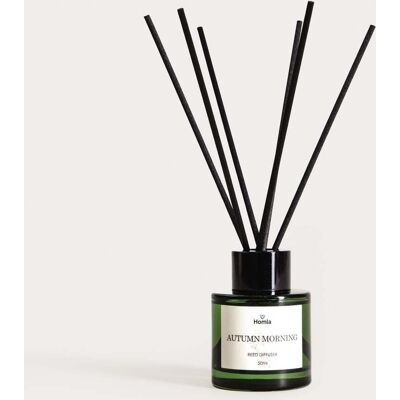 HOMLA Dyfuzor zapachowy TOFU Autumn Morning 50 ml HOMLA Dyfuzor zapachowy TOFU Autumn Morning 50 ml