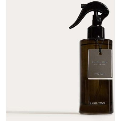 HOMLA Spray zapachowy ESTER Basil Lime 200 ml HOMLA Spray zapachowy ESTER Basil Lime 200 ml