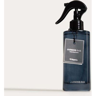 HOMLA Spray zapachowy ESTER Jasmine Oak 200 ml HOMLA Spray zapachowy ESTER Jasmine Oak 200 ml