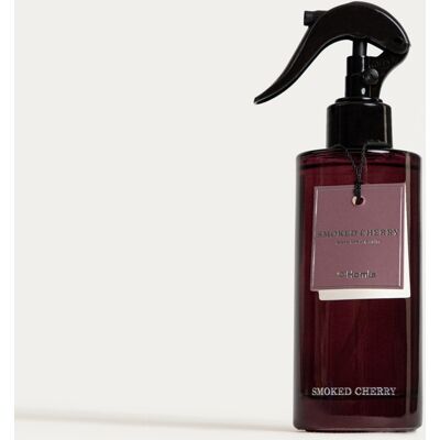 HOMLA Spray zapachowy ESTER Smoked Cherry 200 ml HOMLA Spray zapachowy ESTER Smoked Cherry 200 ml