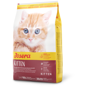 Josera Kitten 10 kg