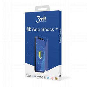 3MK Blackview BL6000 Pro 5G - 3mk Folia Anti-Shock