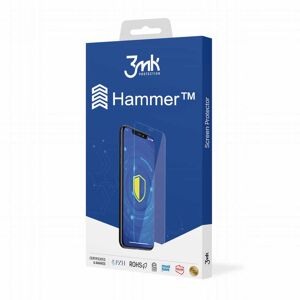 3MK Samsung Galaxy A82 5G - 3mk Folia Hammer