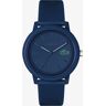 Lacoste L.12.12 Unisex Blue Watch   Unısex