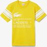 Lacoste dziecięcy T-shirt  - Dzieci