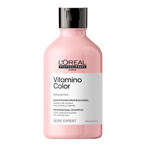 L'Oreal Professionnel Serie Expert Vitamino Color Shampoo szampon do włosów koloryzowanych 300ml