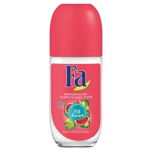 Fa Fiji Dream 48h antyperspirant w kulce o zapachu arbuza i ylang-ylang 50ml