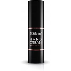 Silcare So Rose! So Gold! Hand Cream krem do rąk Velvet Silk 30ml