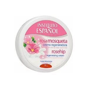 Instituto Espanol Rosa Mosqueta regenerujący krem do ciała i rąk 50ml