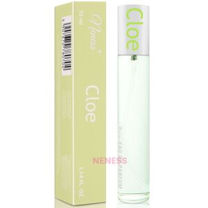 Neness N071. Cloe - 33 ml - zapach damski