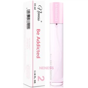 Neness N103. Be Addicted 2 - 33 ml - zapach damski