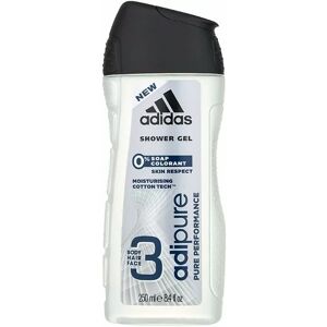 Adidas AdiPure Man żel pod prysznic 250ml