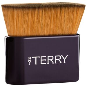 By Terry Tool Expert Brush Face & Body Pędzle do podkładu