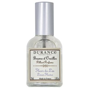 Durance Pillow perfume - Linen Flower Detergenty i środki czyszczące 50 ml