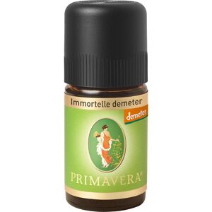 Primavera Immortelle Demeter Aromaterapia i olejki eteryczne 5 ml Biały  - Biały