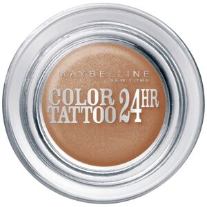 Maybelline Color Tattoo On And On Bronze Cienie do powiek On and On Bronze 35  - Nude