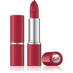 Bell Bell Colour Lipstick Szminki 5 g ORANGE RED  - różowe złoty