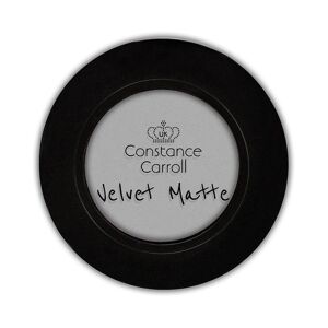 Constance Carroll CC Matte Velvet Mono Eyeshadow 14 Cienie do powiek 4 g 10  - Szary