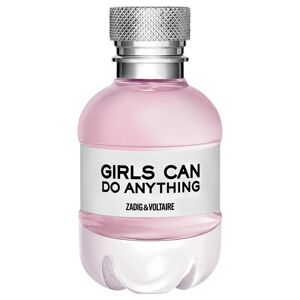 Zadig&Voltaire Girls Can Do Anything Eau de Parfum Spray Woda perfumowana 50 ml
