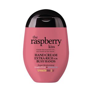 Treacklemoon krem do rąk The Raspberry Kiss Dłonie i stopy 75 ml