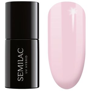 Semilac Extend 5in1 Lakiery do paznokci 7 ml Tender pink