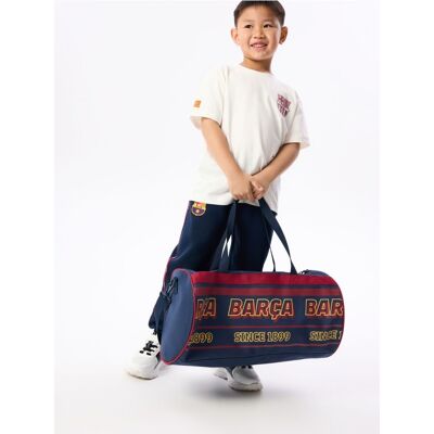 Reserved - Torba sportowa FC Barcelona - granatowy - male - Size: ONE SIZE Reserved - Torba sportowa FC Barcelona - granatowy - male - Size: ONE SIZE