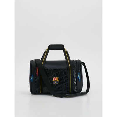 Reserved - Torba sportowa FC Barcelona - czarny - male - Size: ONE SIZE Reserved - Torba sportowa FC Barcelona - czarny - male - Size: ONE SIZE