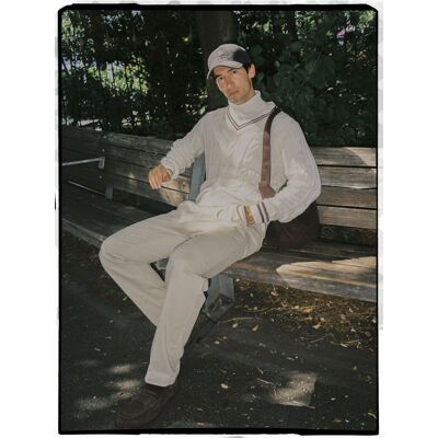 Reserved - Spodnie chino regular fit - beżowy - male - Size: 29,30,31,32,33,34,36 Reserved - Spodnie chino regular fit - beżowy - male - Size: 29,30,31,32,33,34,36