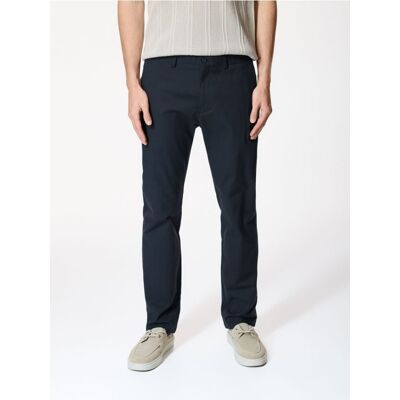 Reserved - Spodnie chino slim fit - ciemnoszary - male - Size: 28,29,30,31,32,33,34,36,38 Reserved - Spodnie chino slim fit - ciemnoszary - male - Size: 28,29,30,31,32,33,34,36,38