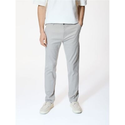 Reserved - Spodnie chino slim - brązowy - male - Size: 29,30,31,32,33,34,36,38 Reserved - Spodnie chino slim - brązowy - male - Size: 29,30,31,32,33,34,36,38