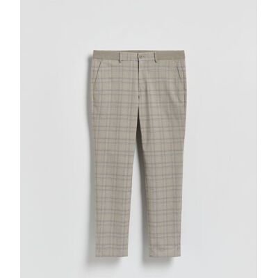 Reserved - Spodnie chino slim fit - beżowy - male - Size: 28,29,30,31,32,33,34,36 Reserved - Spodnie chino slim fit - beżowy - male - Size: 28,29,30,31,32,33,34,36