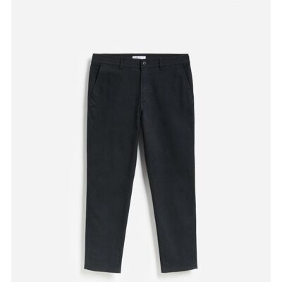 Reserved - Spodnie chino slim fit - granatowy - male - Size: S,M,L,XL,XXL Reserved - Spodnie chino slim fit - granatowy - male - Size: S,M,L,XL,XXL